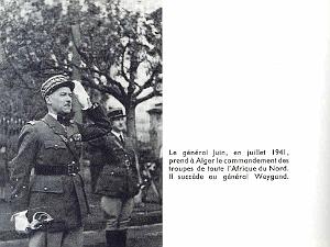 DIVERS juillet 1941